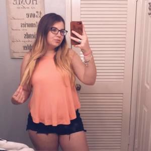 Meet your Posher, Heidi